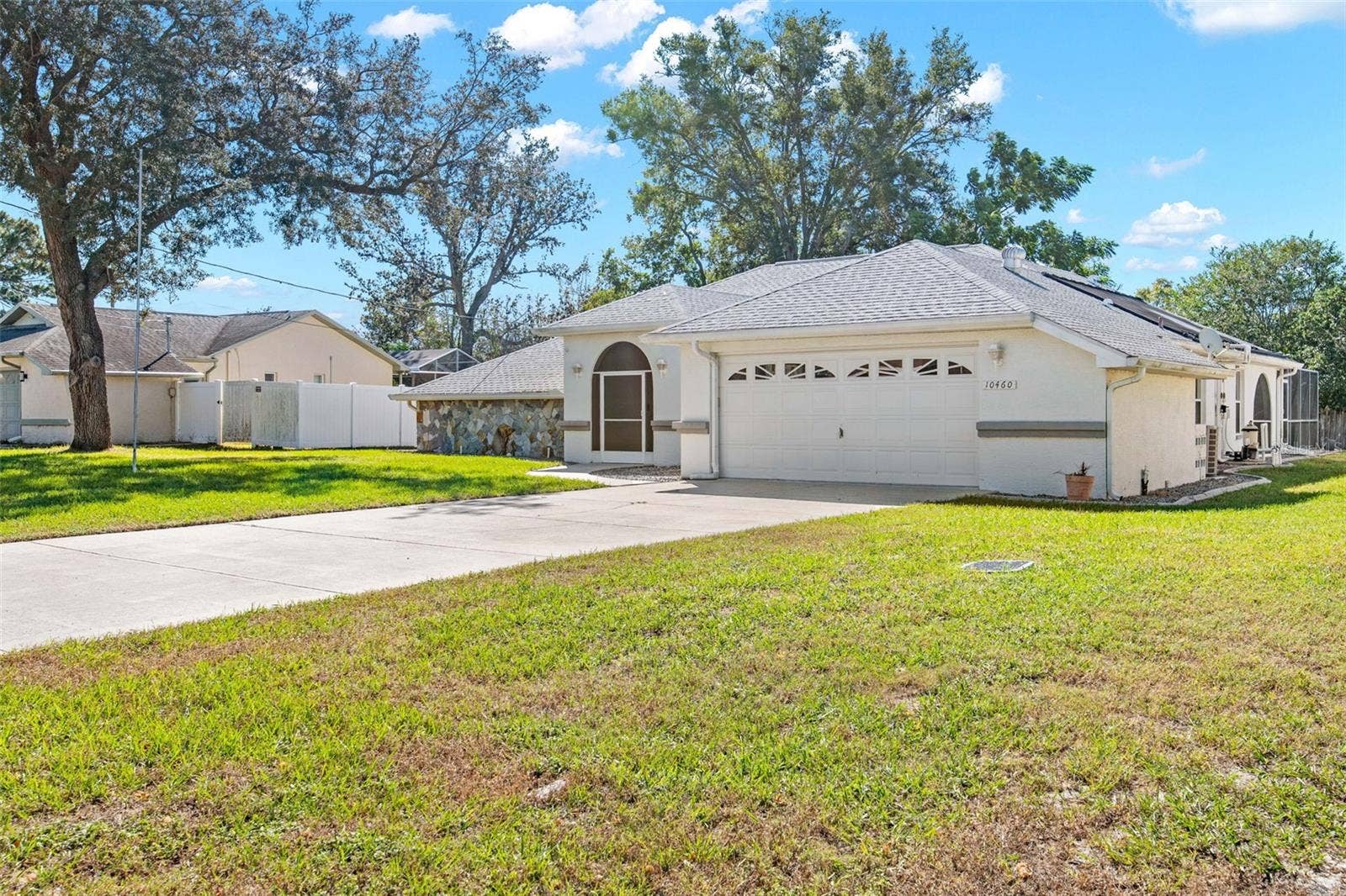 10460 UTAH STREET, Spring Hill, FL 34608 10460 UTAH STREET, Spring Hill, FL 34608