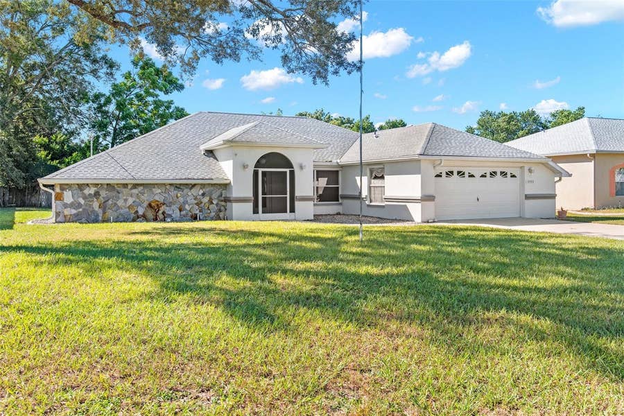 Property photo for 10460 UTAH STREET, Spring Hill, FL