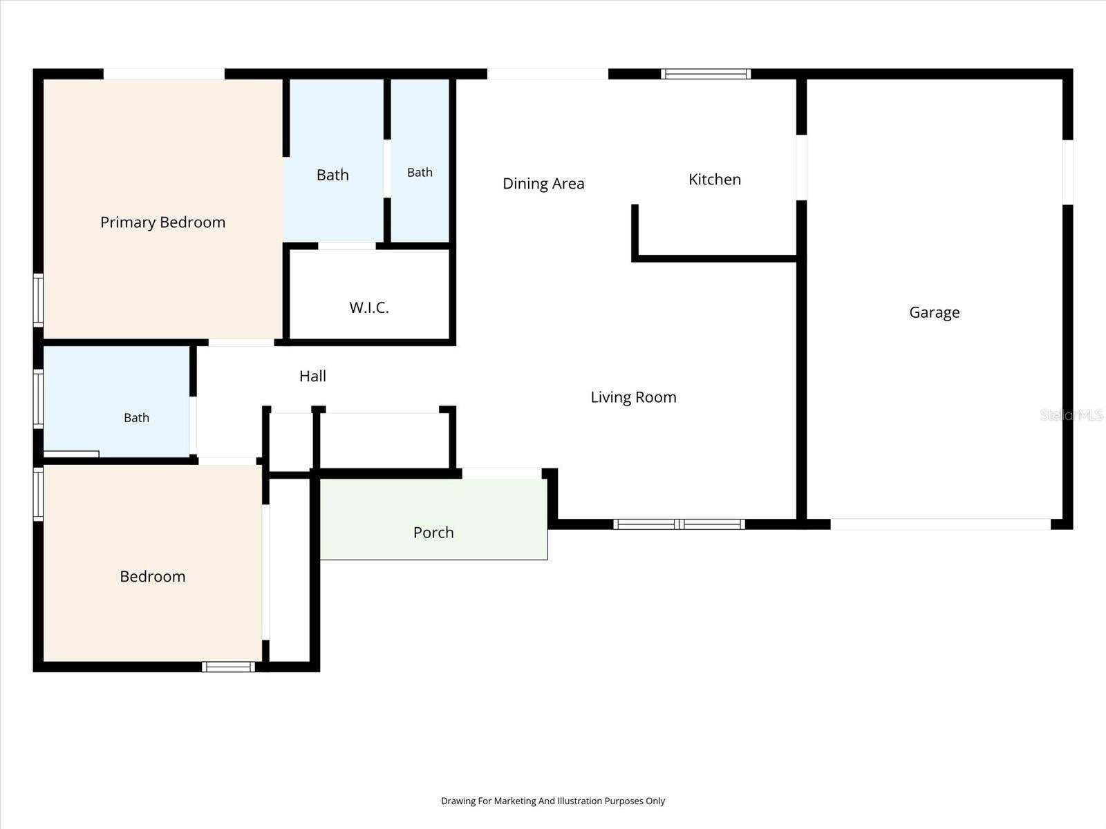 6238 COVEWOOD DRIVE, Spring Hill, FL 34609 6238 COVEWOOD DRIVE, Spring Hill, FL 34609