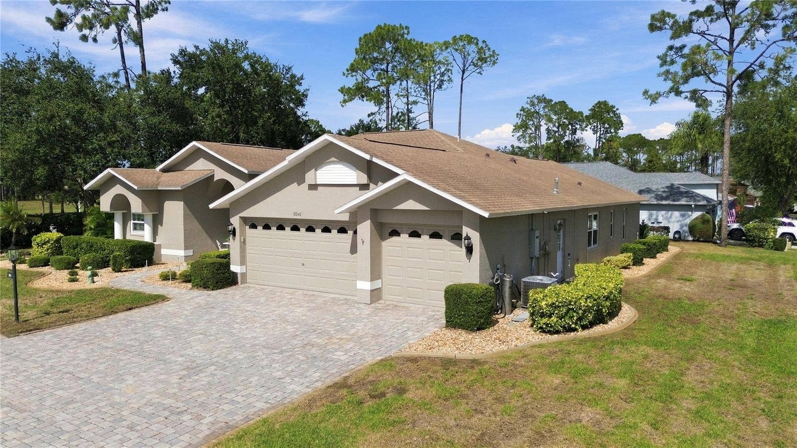 18842 FAIRWAY GREEN DRIVE, Hudson, FL 34667 18842 FAIRWAY GREEN DRIVE, Hudson, FL 34667