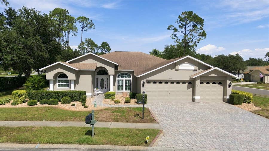 Property photo for 18842 FAIRWAY GREEN DRIVE, Hudson, FL