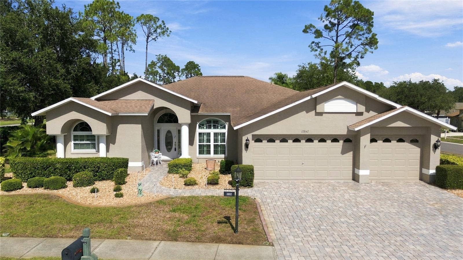 18842 FAIRWAY GREEN DRIVE, Hudson, FL 34667 18842 FAIRWAY GREEN DRIVE, Hudson, FL 34667