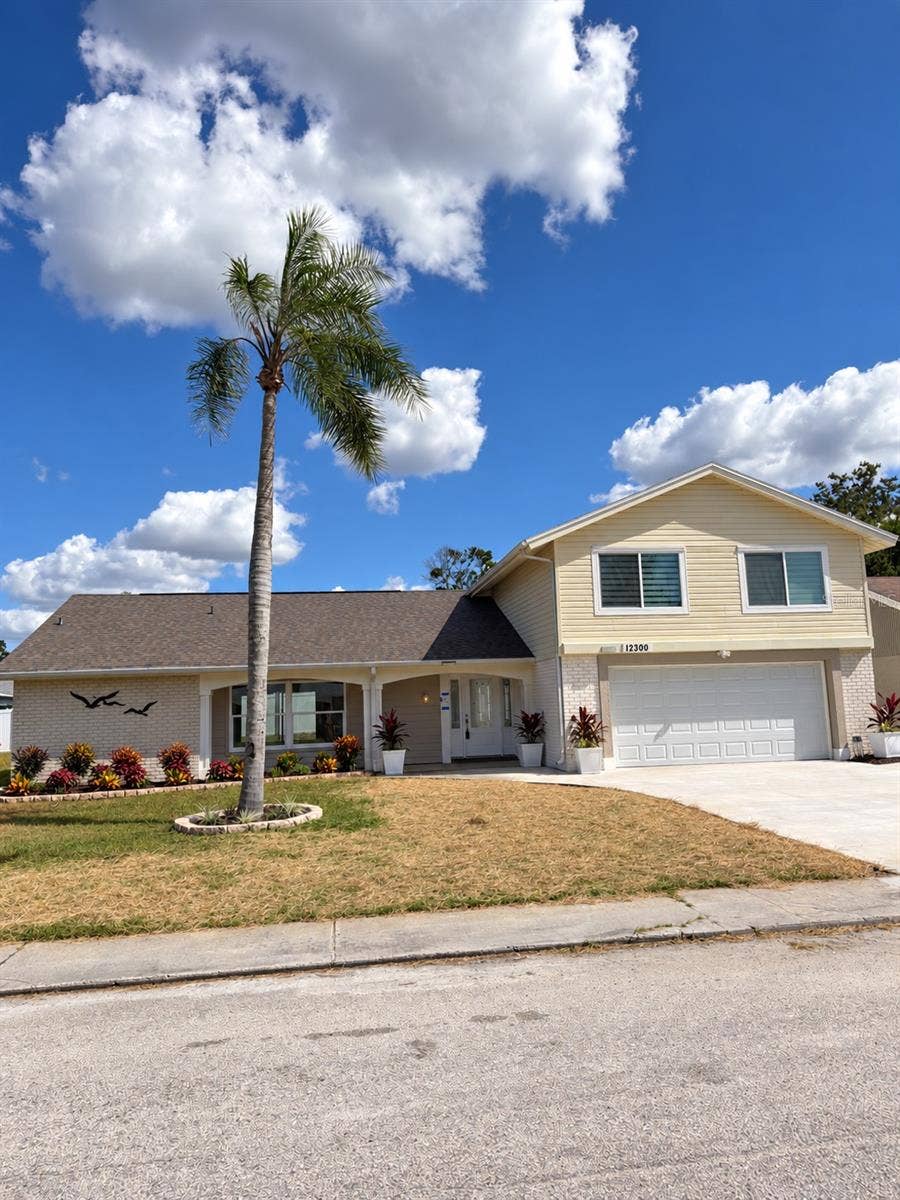 Property photo for 12300 QUAIL RUN ROW, Hudson, FL