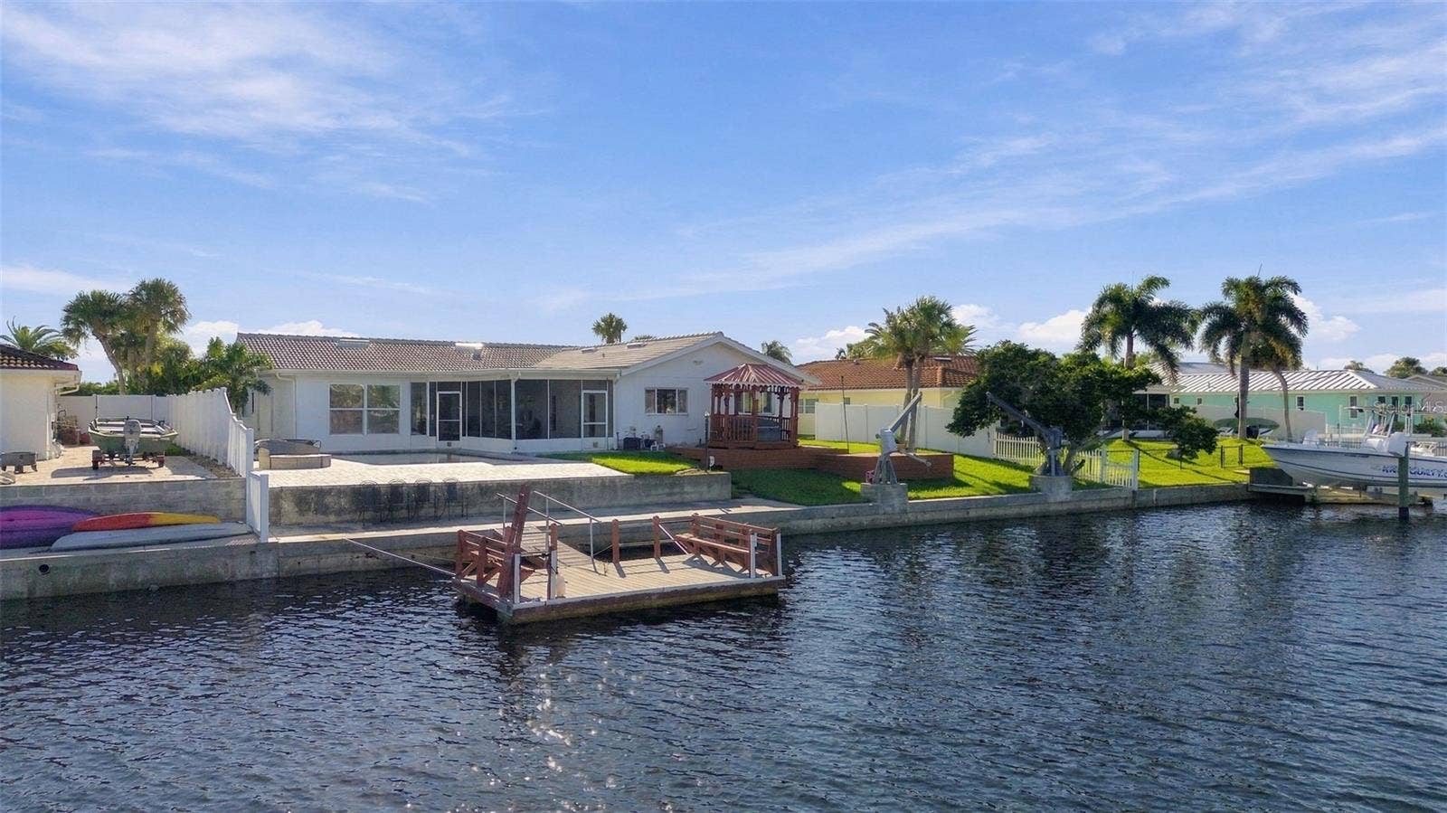 5451 WINDWARD WAY, New Port Richey, FL 34652 5451 WINDWARD WAY, New Port Richey, FL 34652