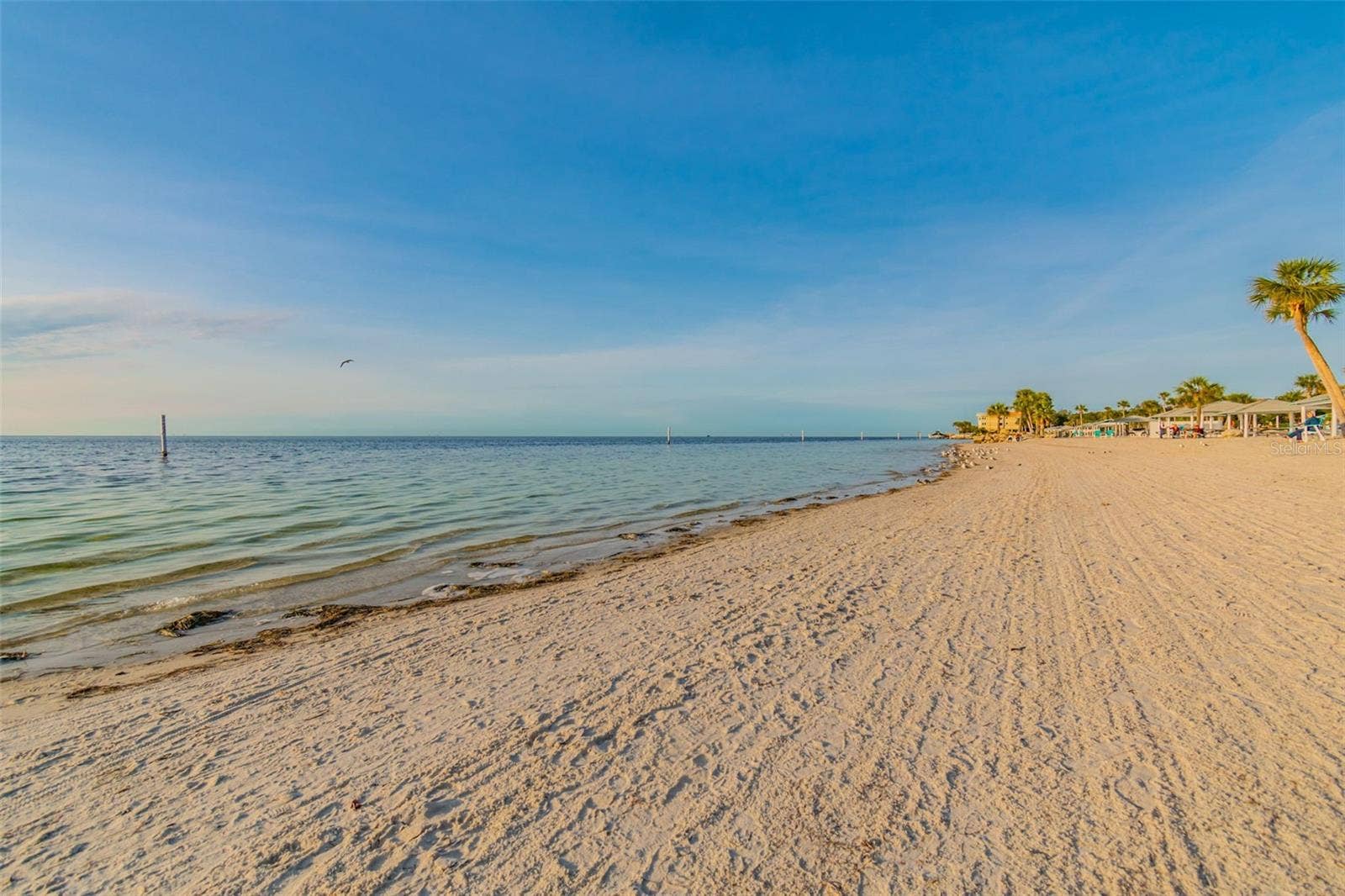 5451 WINDWARD WAY, New Port Richey, FL 34652 Gulf Harbors - private beach