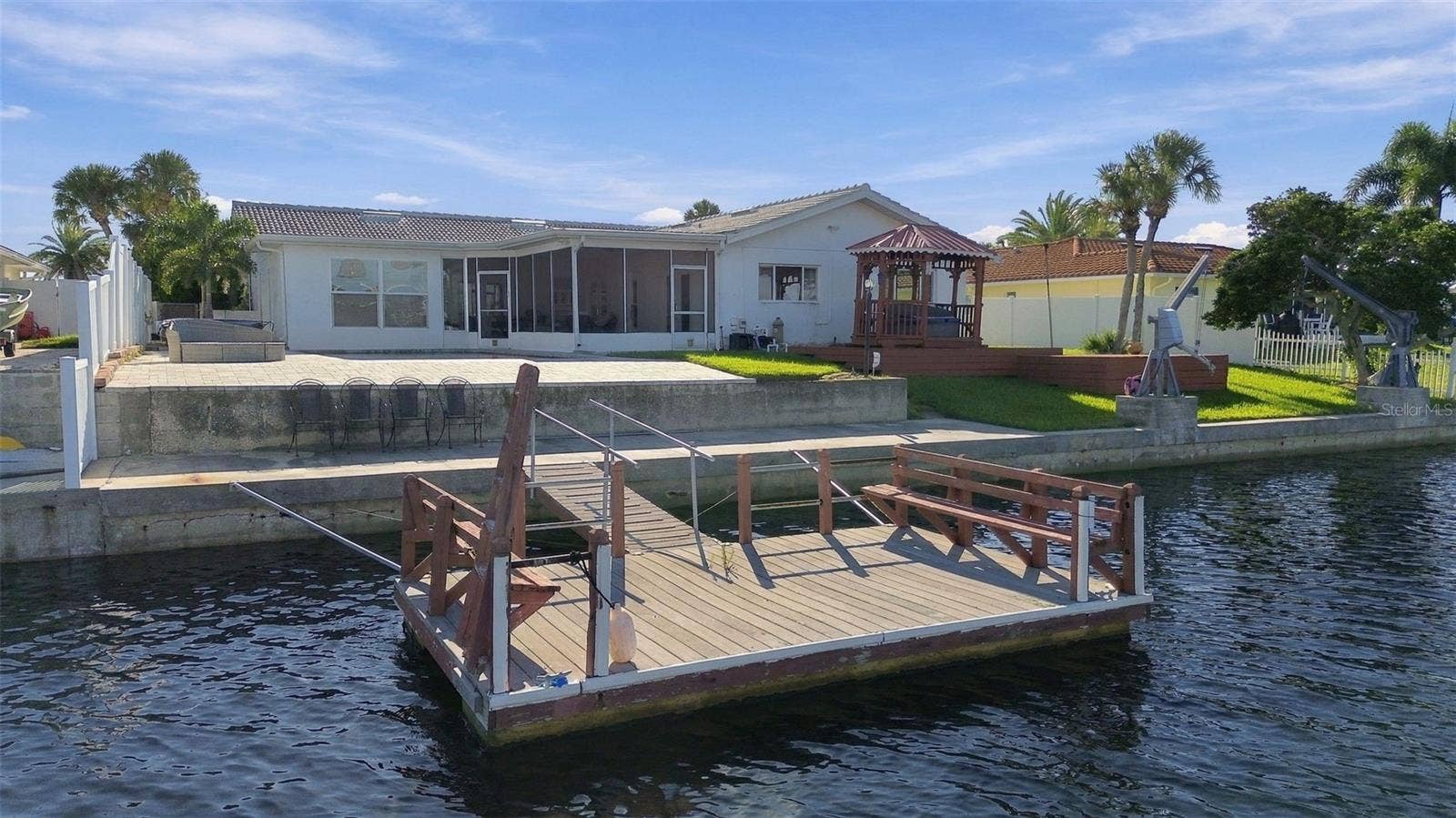 5451 WINDWARD WAY, New Port Richey, FL 34652 5451 WINDWARD WAY, New Port Richey, FL 34652