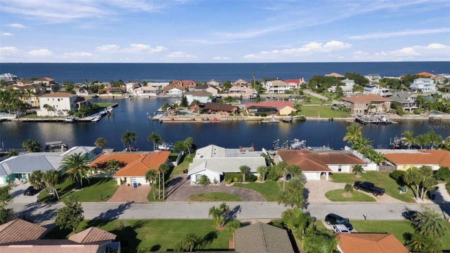 Property photo for 5451 WINDWARD WAY, New Port Richey, FL
