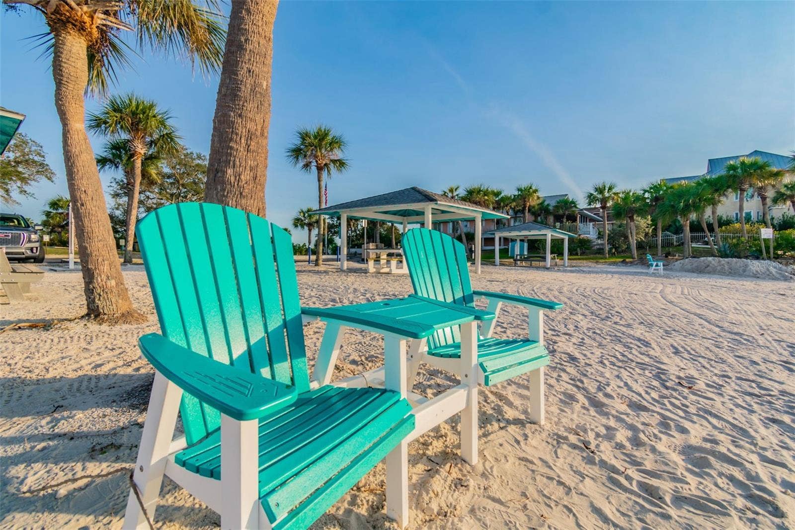 5451 WINDWARD WAY, New Port Richey, FL 34652 Gulf Harbors - private beach