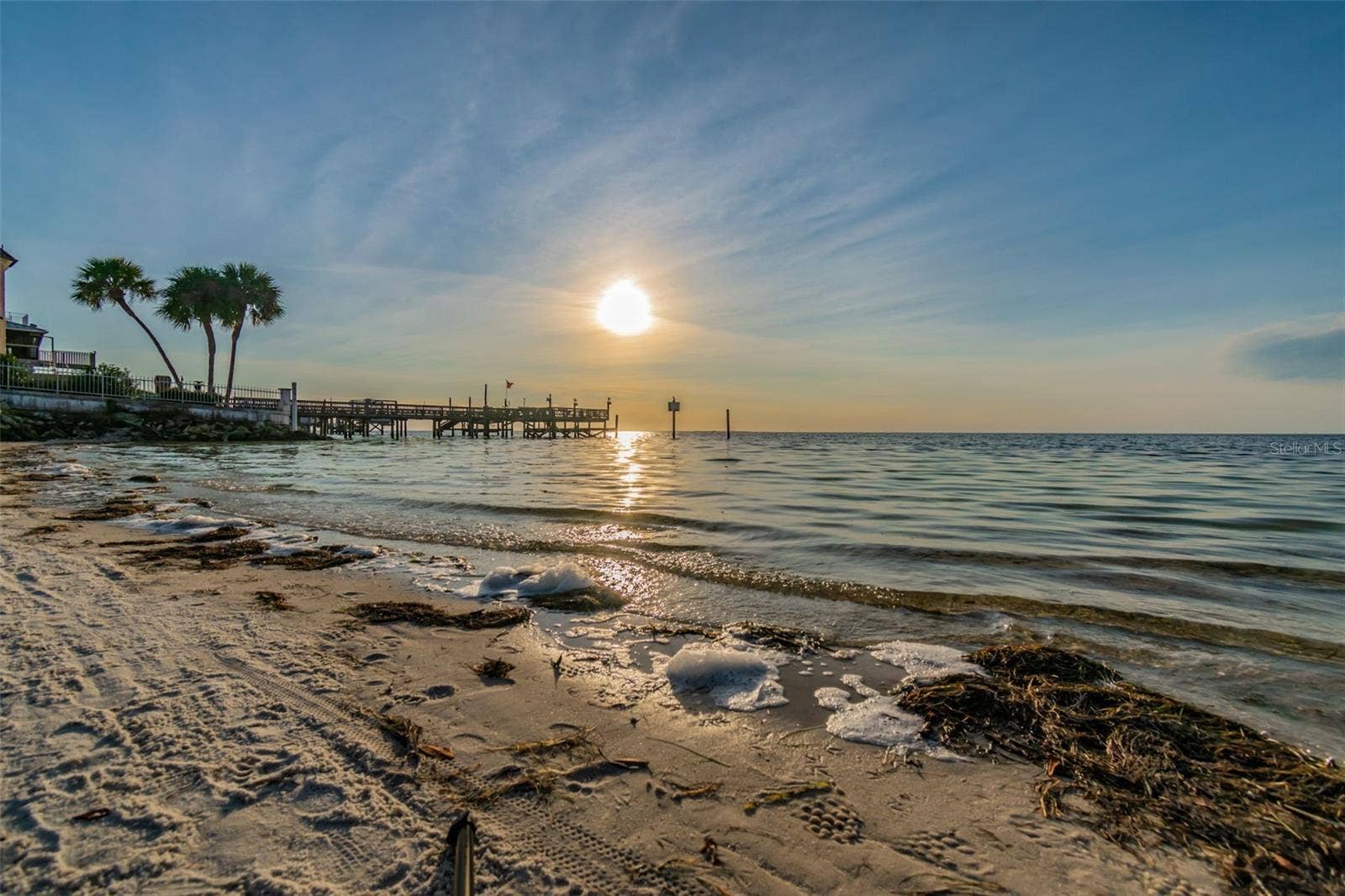 5451 WINDWARD WAY, New Port Richey, FL 34652 Gulf Harbors - private beach
