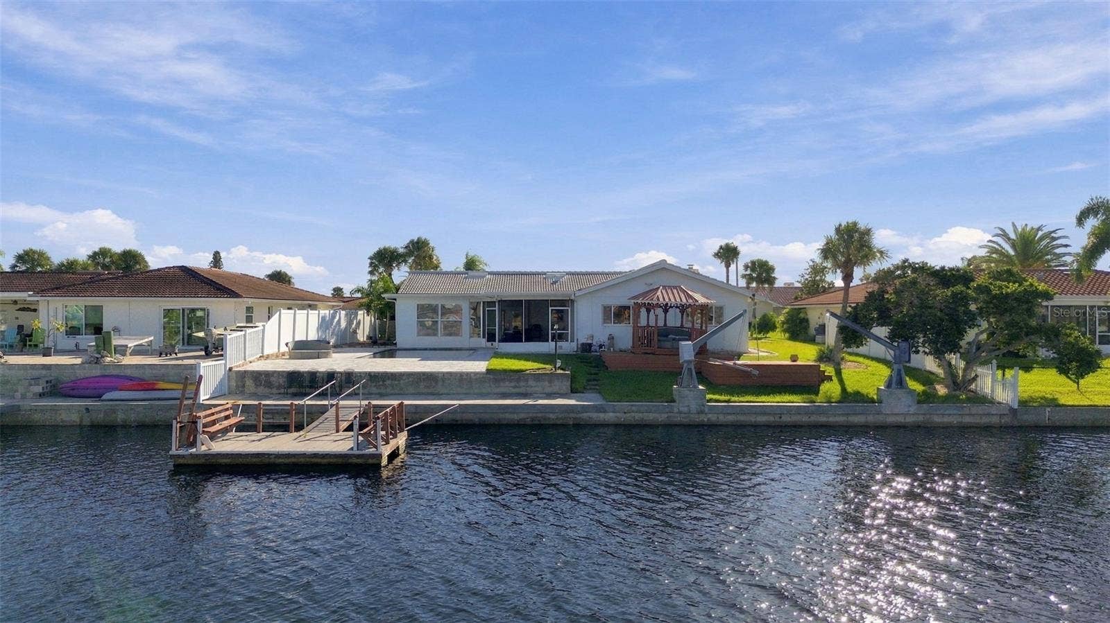 5451 WINDWARD WAY, New Port Richey, FL 34652 5451 WINDWARD WAY, New Port Richey, FL 34652