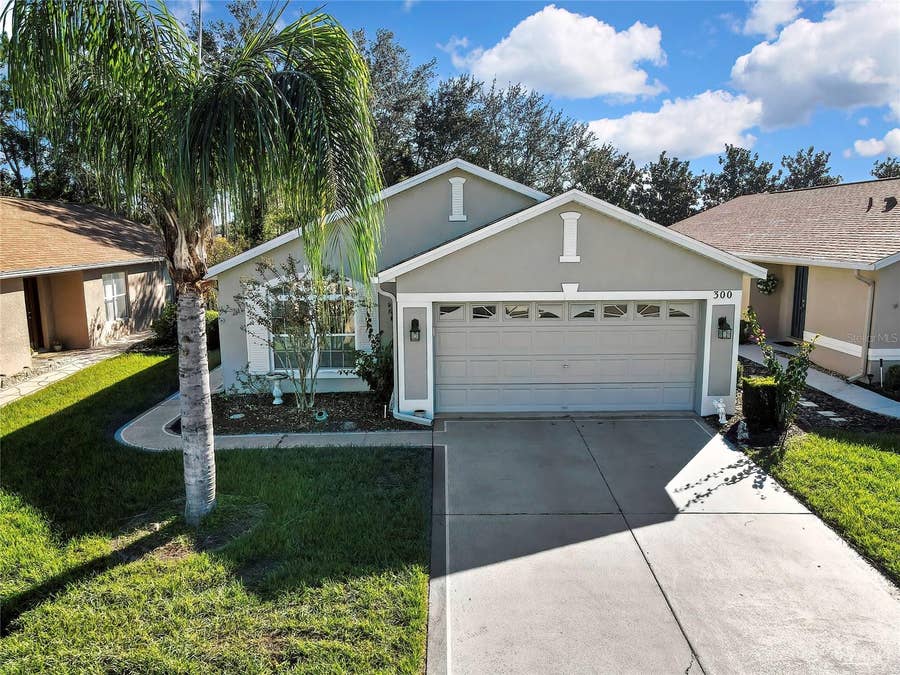 Property photo for 300 HARTFORD COURT, Spring Hill, FL