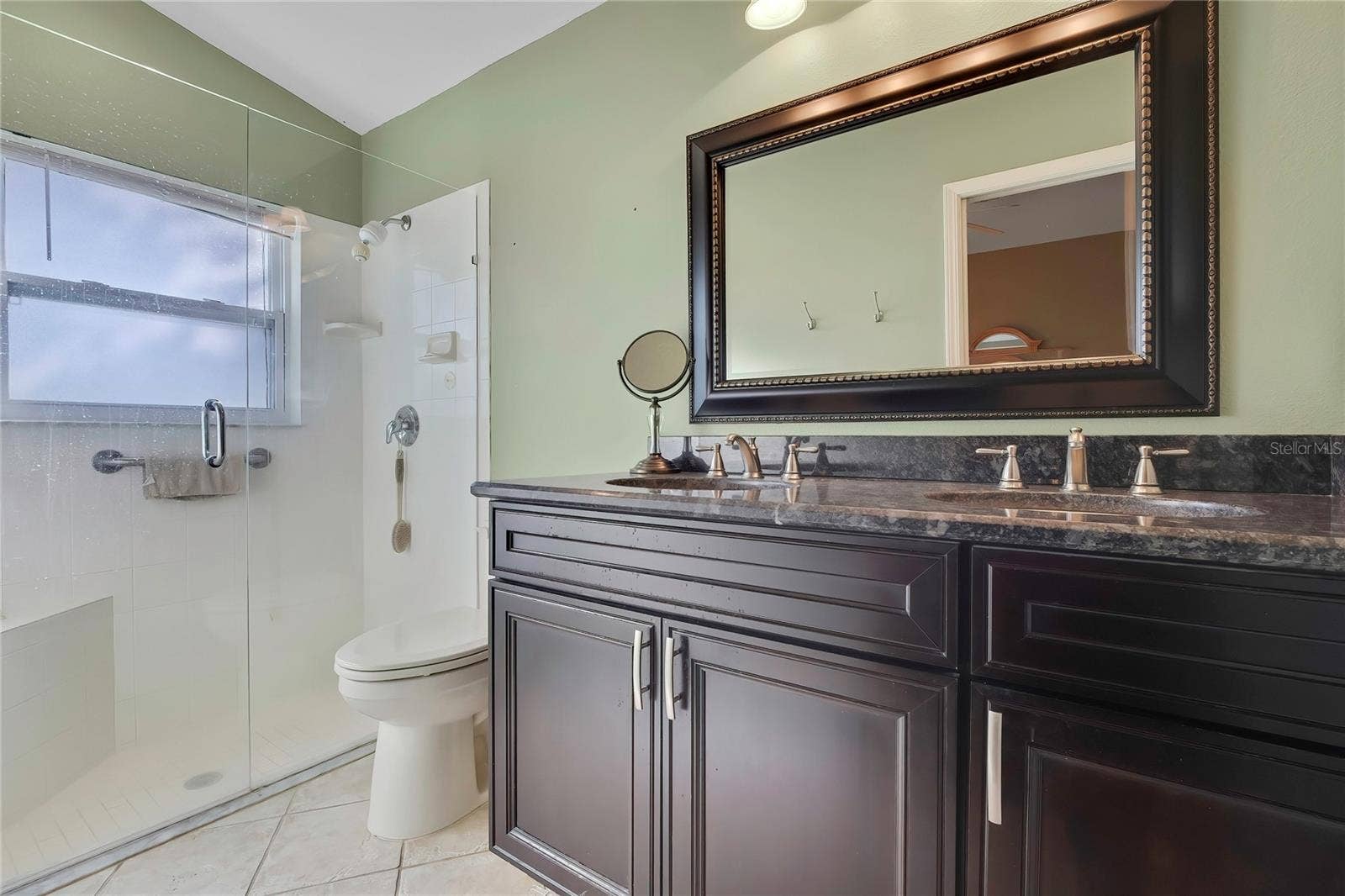 300 HARTFORD COURT, Spring Hill, FL 34609 Primary Bathroom