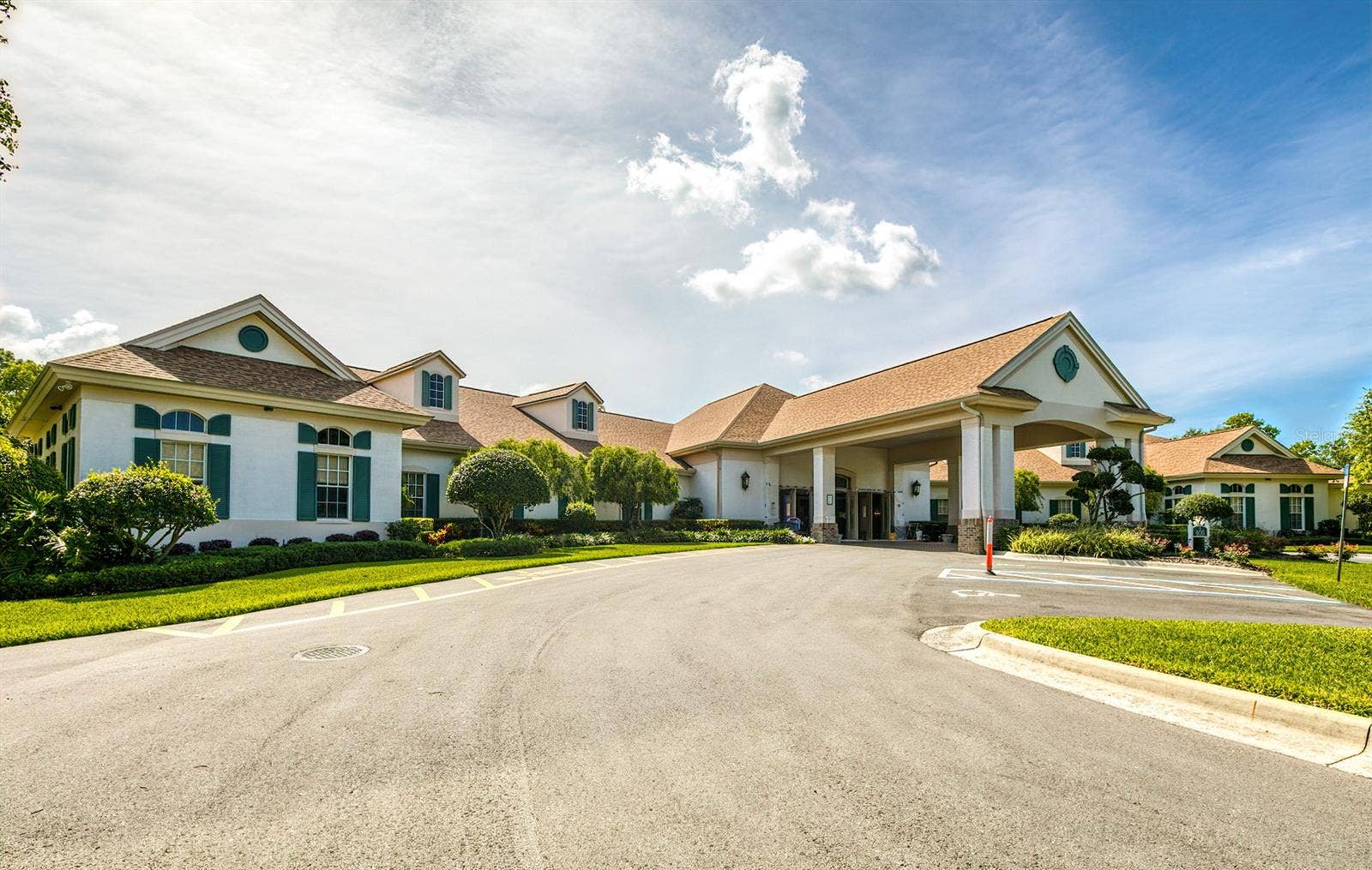 300 HARTFORD COURT, Spring Hill, FL 34609 Wellington Clubhouse