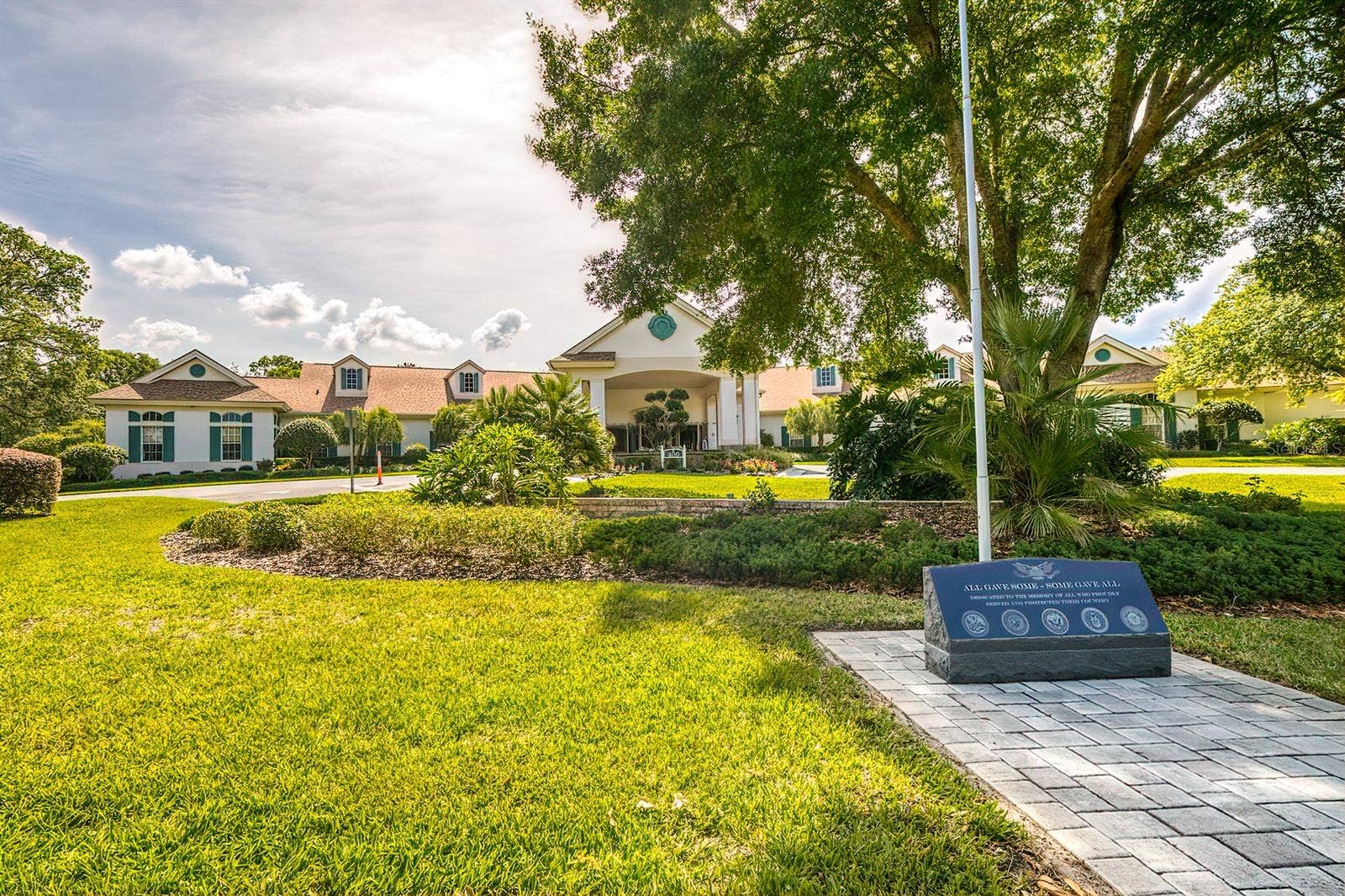 300 HARTFORD COURT, Spring Hill, FL 34609 Wellington Clubhouse