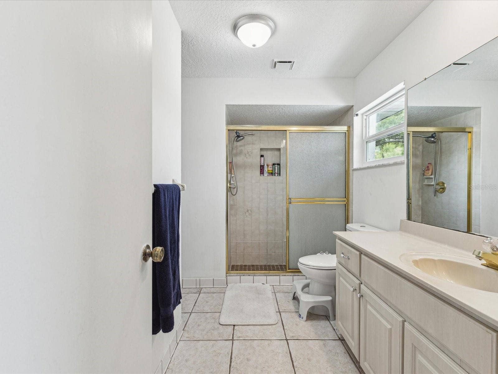 1222 HUNTINGTON AVENUE, Spring Hill, FL 34609 Primary Bathroom