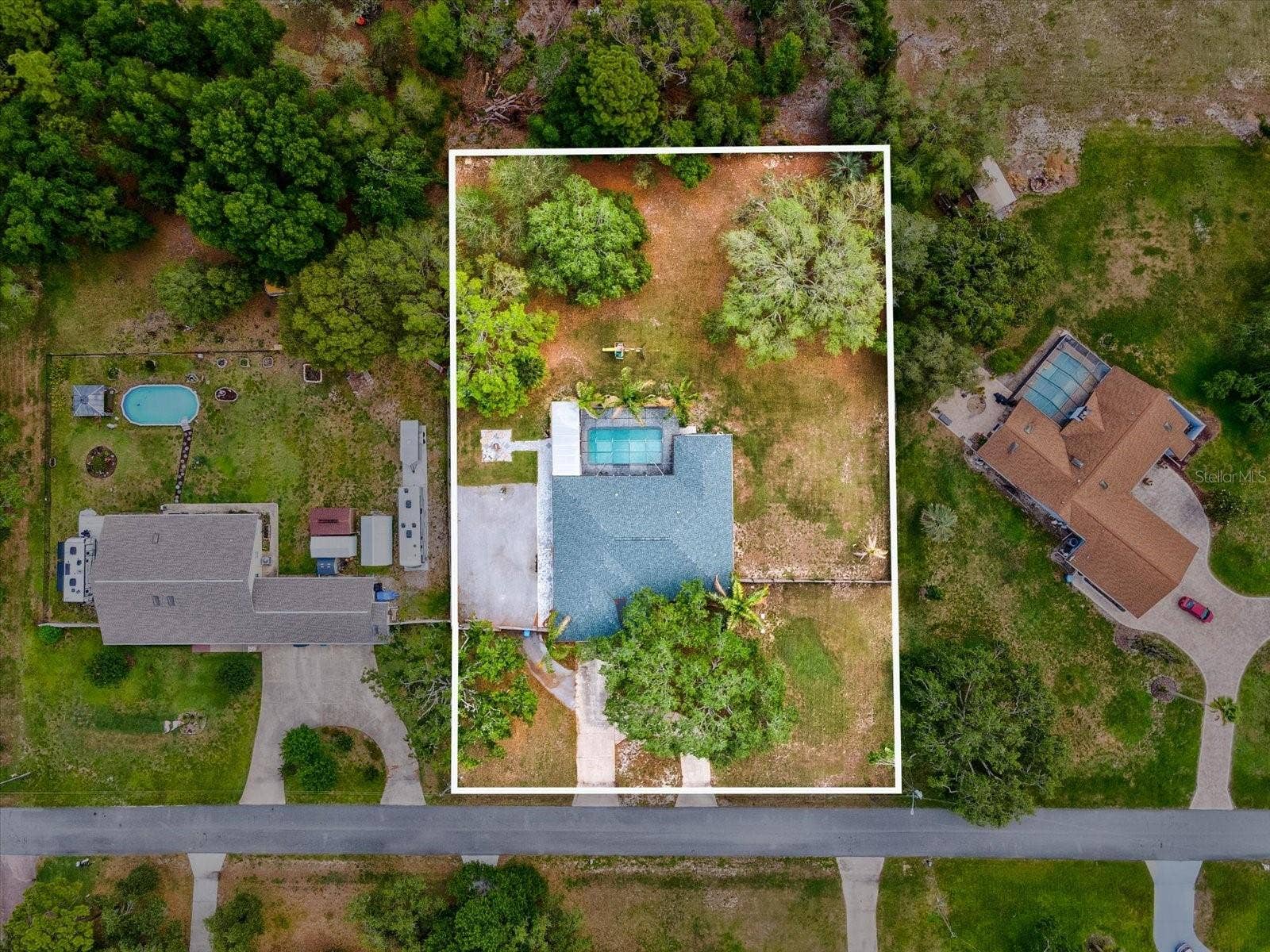 1222 HUNTINGTON AVENUE, Spring Hill, FL 34609 1222 HUNTINGTON AVENUE, Spring Hill, FL 34609