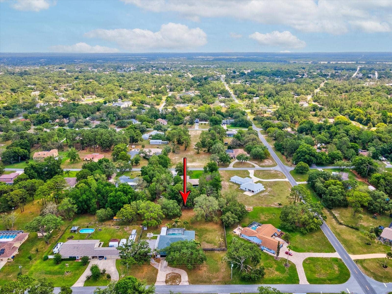 1222 HUNTINGTON AVENUE, Spring Hill, FL 34609 1222 HUNTINGTON AVENUE, Spring Hill, FL 34609
