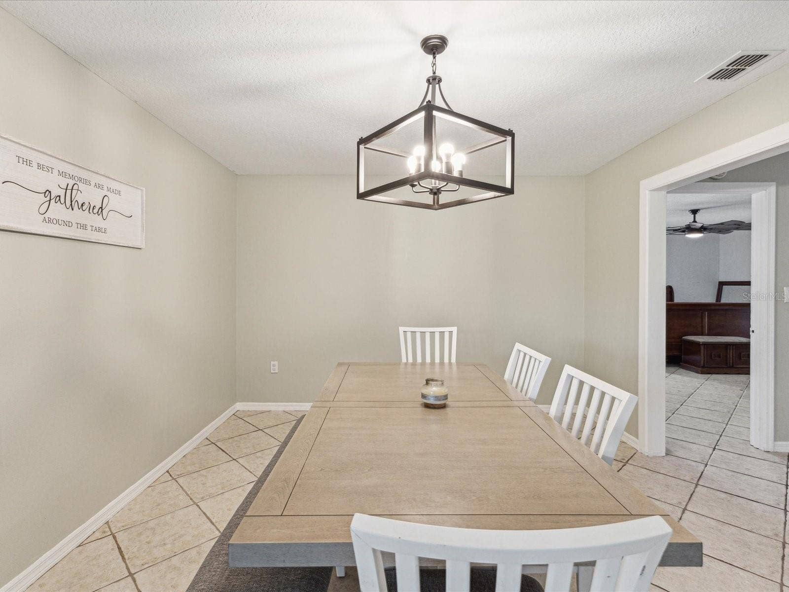 1222 HUNTINGTON AVENUE, Spring Hill, FL 34609 Dining Room