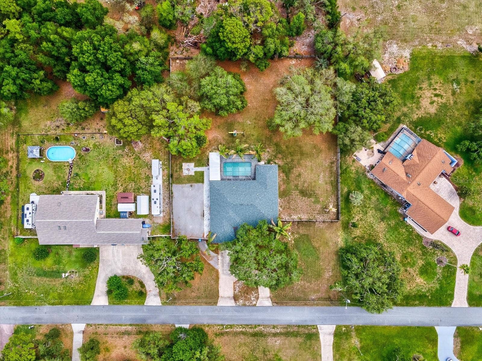 1222 HUNTINGTON AVENUE, Spring Hill, FL 34609 1222 HUNTINGTON AVENUE, Spring Hill, FL 34609