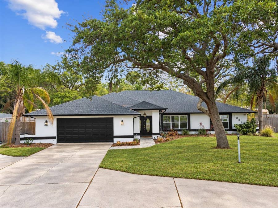 Property photo for 1222 HUNTINGTON AVENUE, Spring Hill, FL