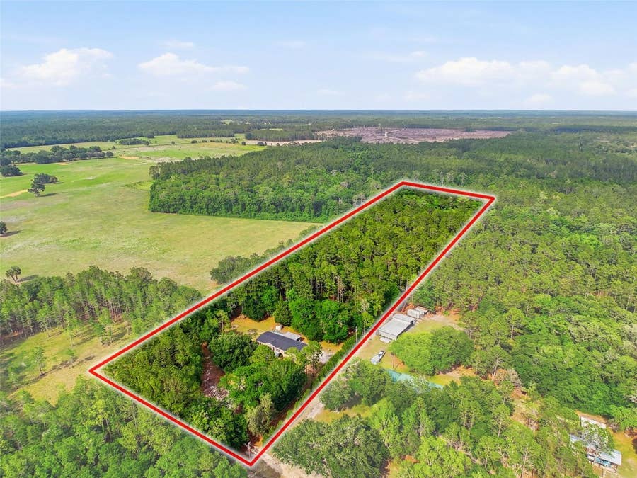 Property photo for 17926 SE 49TH PLACE, Hawthorne, FL