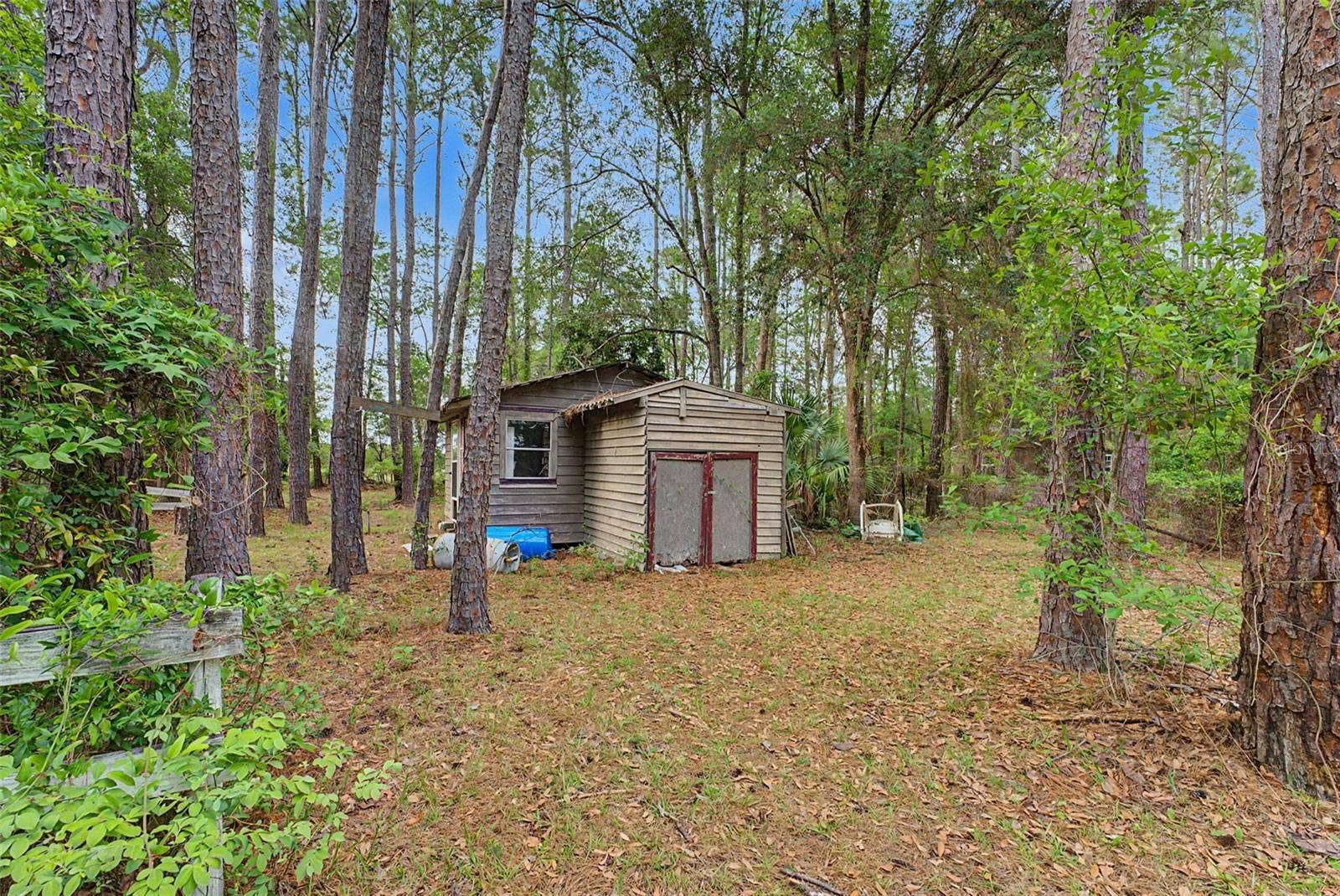 17926 SE 49TH PLACE, Hawthorne, FL 32640