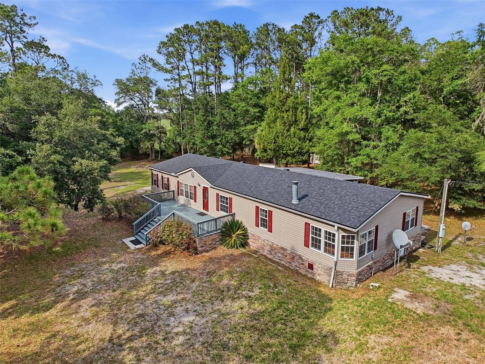 17926 SE 49TH PLACE, Hawthorne, FL 32640