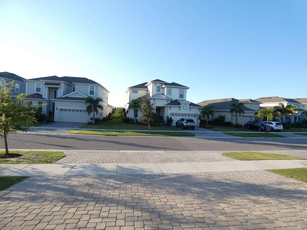 958 SIGNET DRIVE, Apollo Beach, FL 33572 958 SIGNET DRIVE, Apollo Beach, FL 33572
