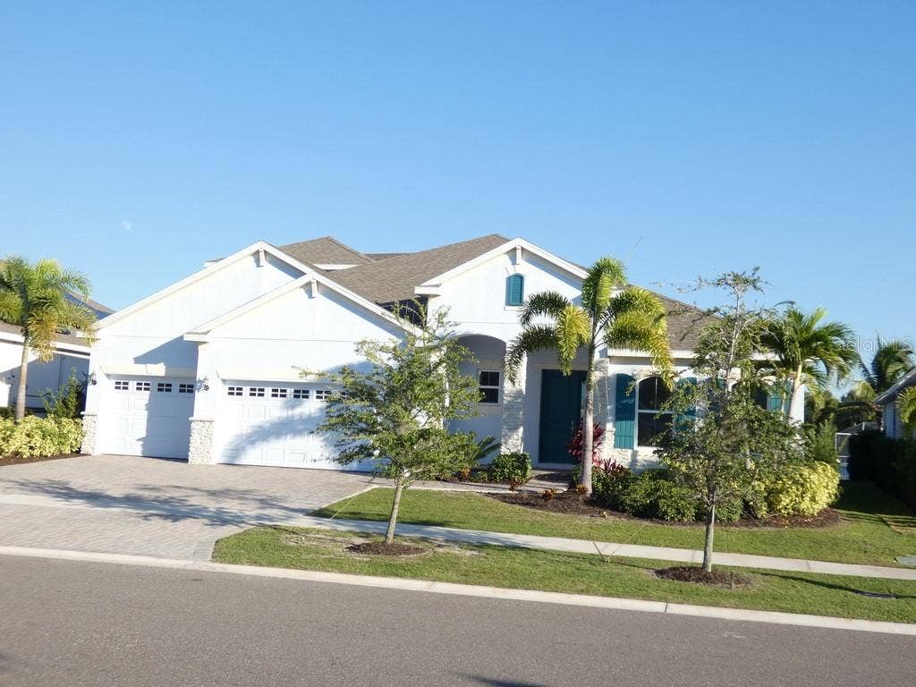 958 SIGNET DRIVE, Apollo Beach, FL 33572 958 SIGNET DRIVE, Apollo Beach, FL 33572