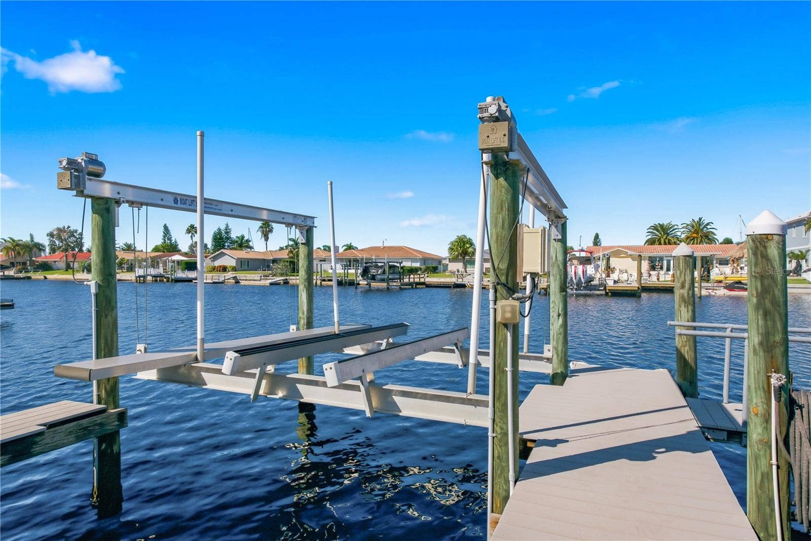 5449 BOWLINE BEND, New Port Richey, FL 34652 10k lift 2018