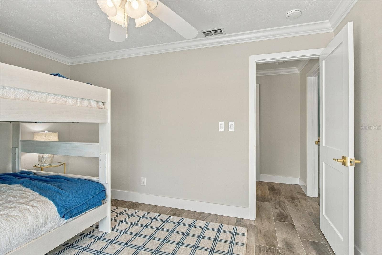 5449 BOWLINE BEND, New Port Richey, FL 34652 Bed 2