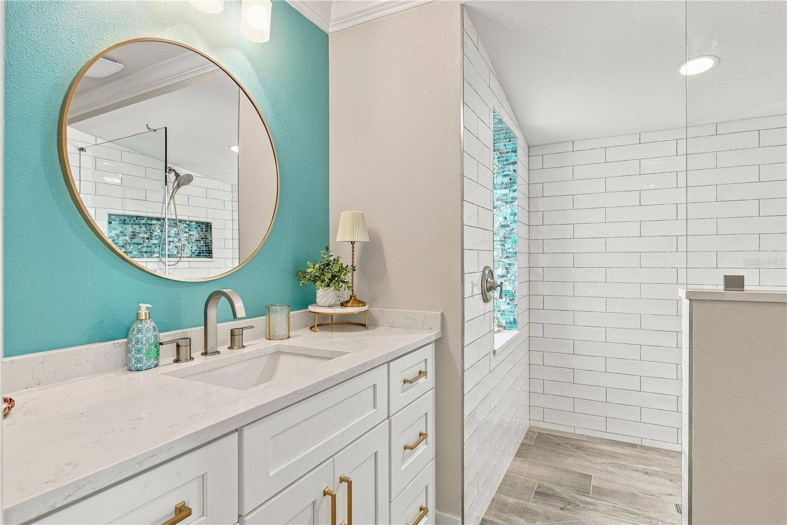 5449 BOWLINE BEND, New Port Richey, FL 34652 Bath 2