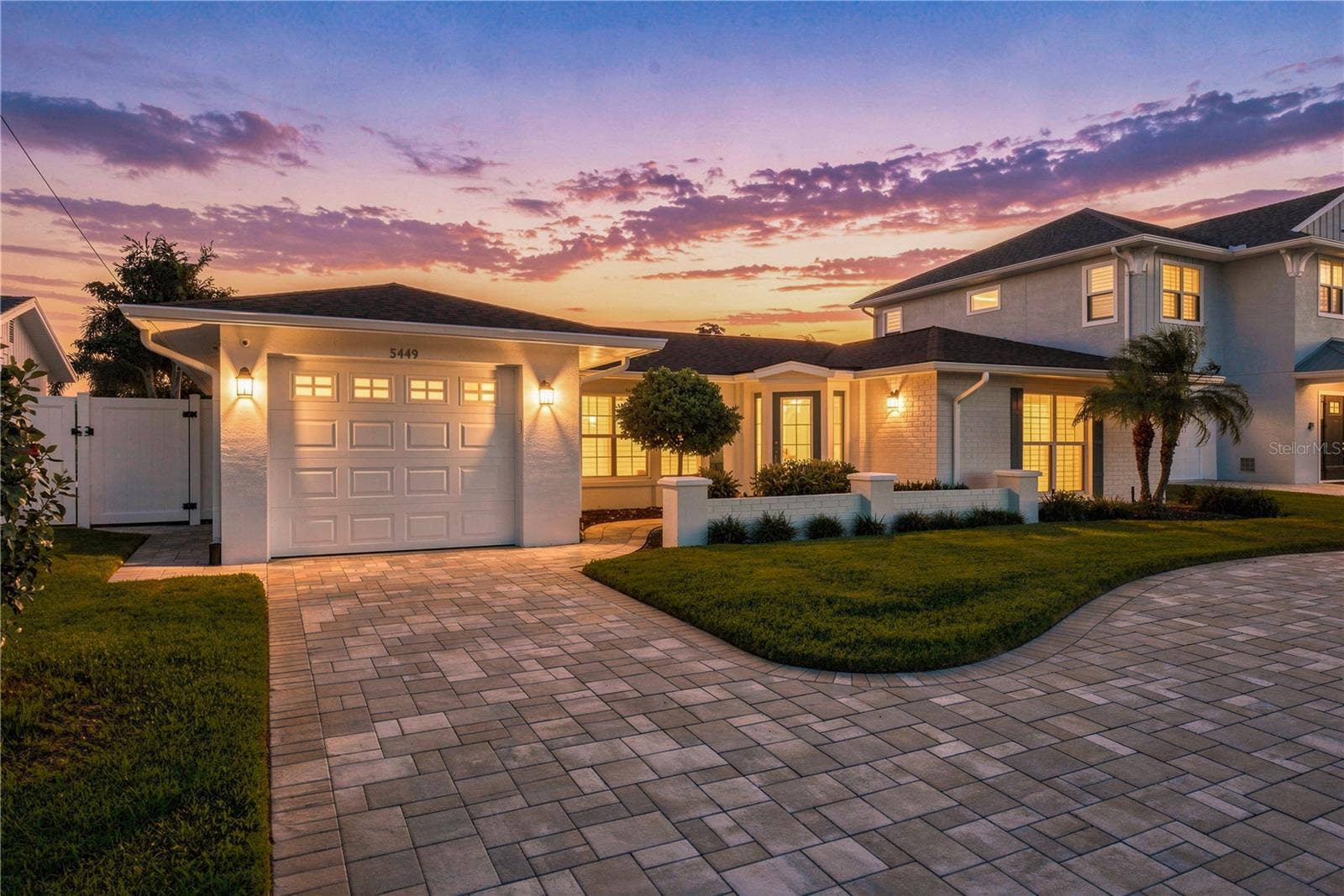 5449 BOWLINE BEND, New Port Richey, FL 34652 5449 BOWLINE BEND, New Port Richey, FL 34652