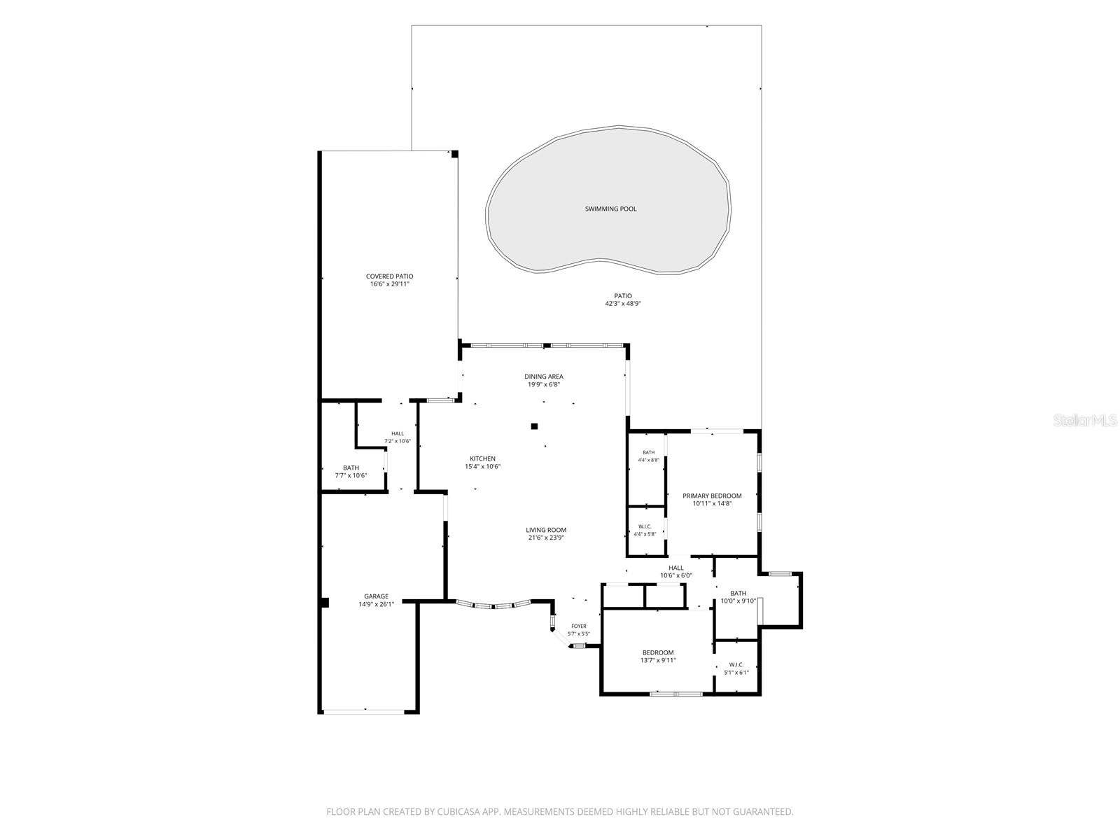 5449 BOWLINE BEND, New Port Richey, FL 34652 5449 BOWLINE BEND, New Port Richey, FL 34652