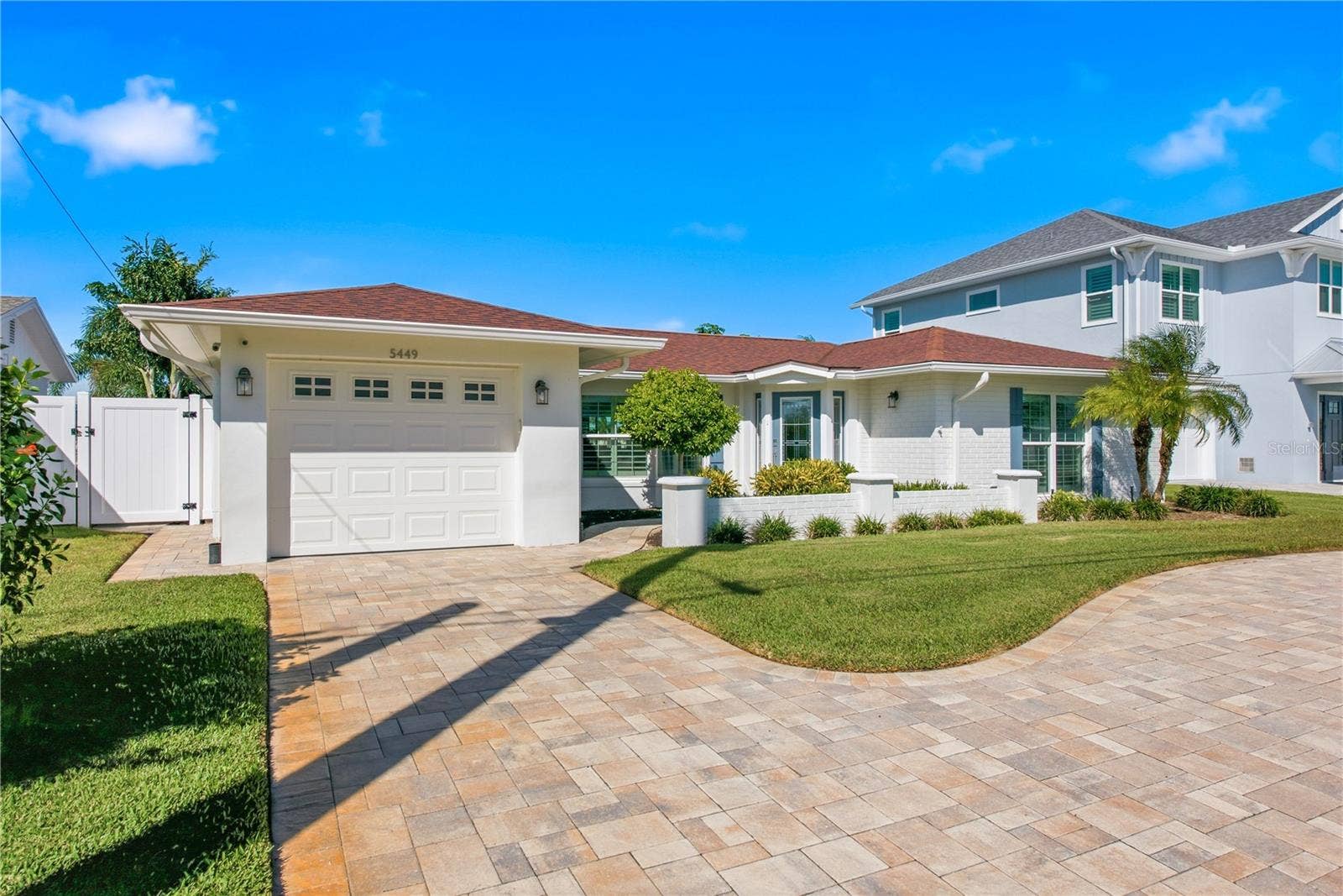 5449 BOWLINE BEND, New Port Richey, FL 34652 5449 BOWLINE BEND, New Port Richey, FL 34652