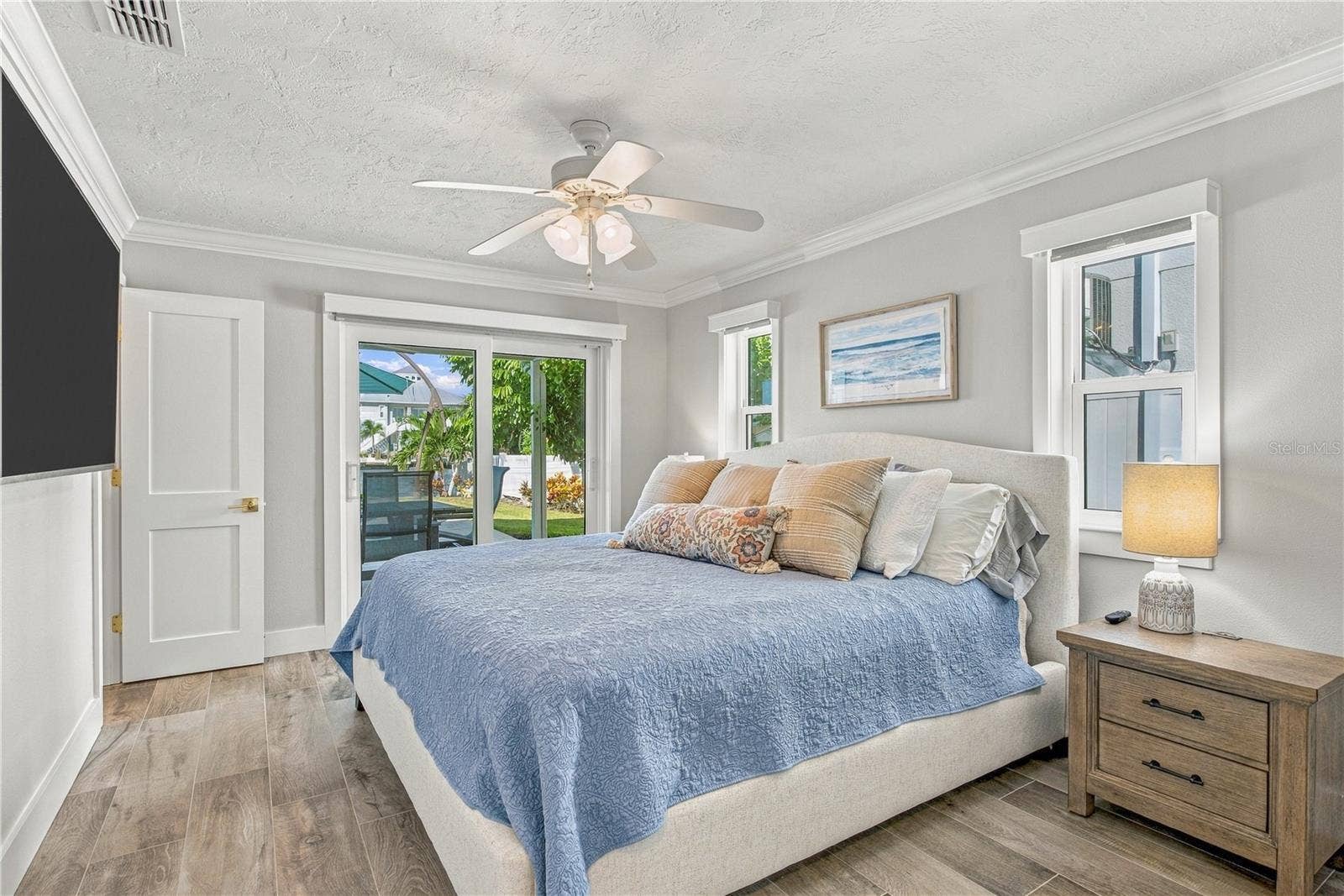 5449 BOWLINE BEND, New Port Richey, FL 34652 Primary Bed
