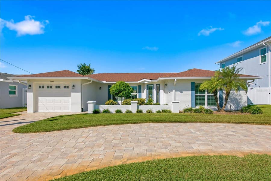 Property photo for 5449 BOWLINE BEND, New Port Richey, FL