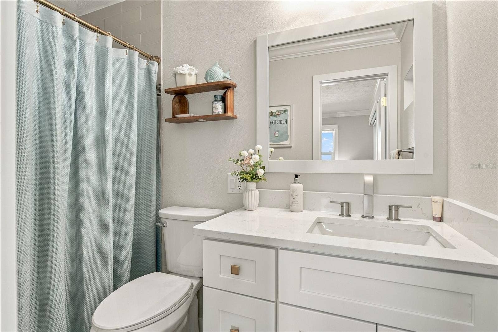 5449 BOWLINE BEND, New Port Richey, FL 34652 Primary Bath
