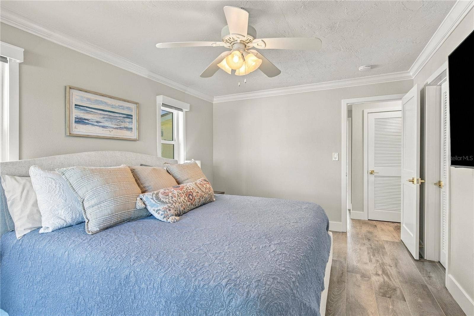 5449 BOWLINE BEND, New Port Richey, FL 34652 Primary Bed