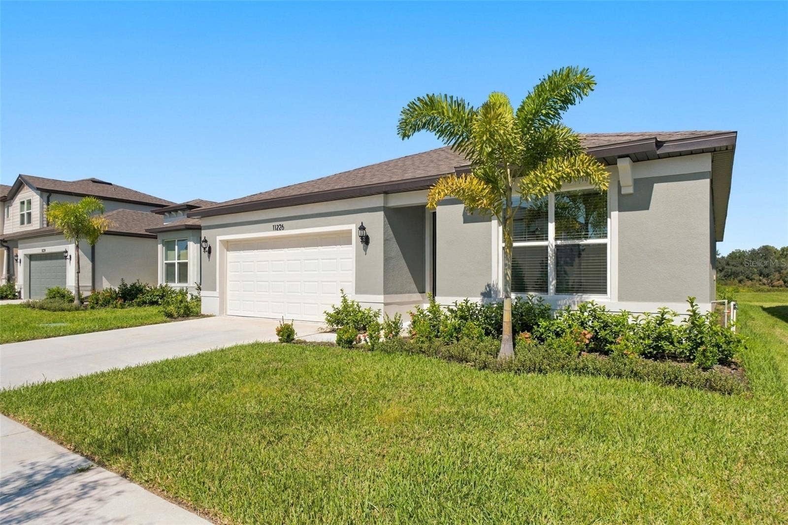 11226 SYCAMORE GLEN LOOP, Thonotosassa, FL 33592 11226 SYCAMORE GLEN LOOP, Thonotosassa, FL 33592