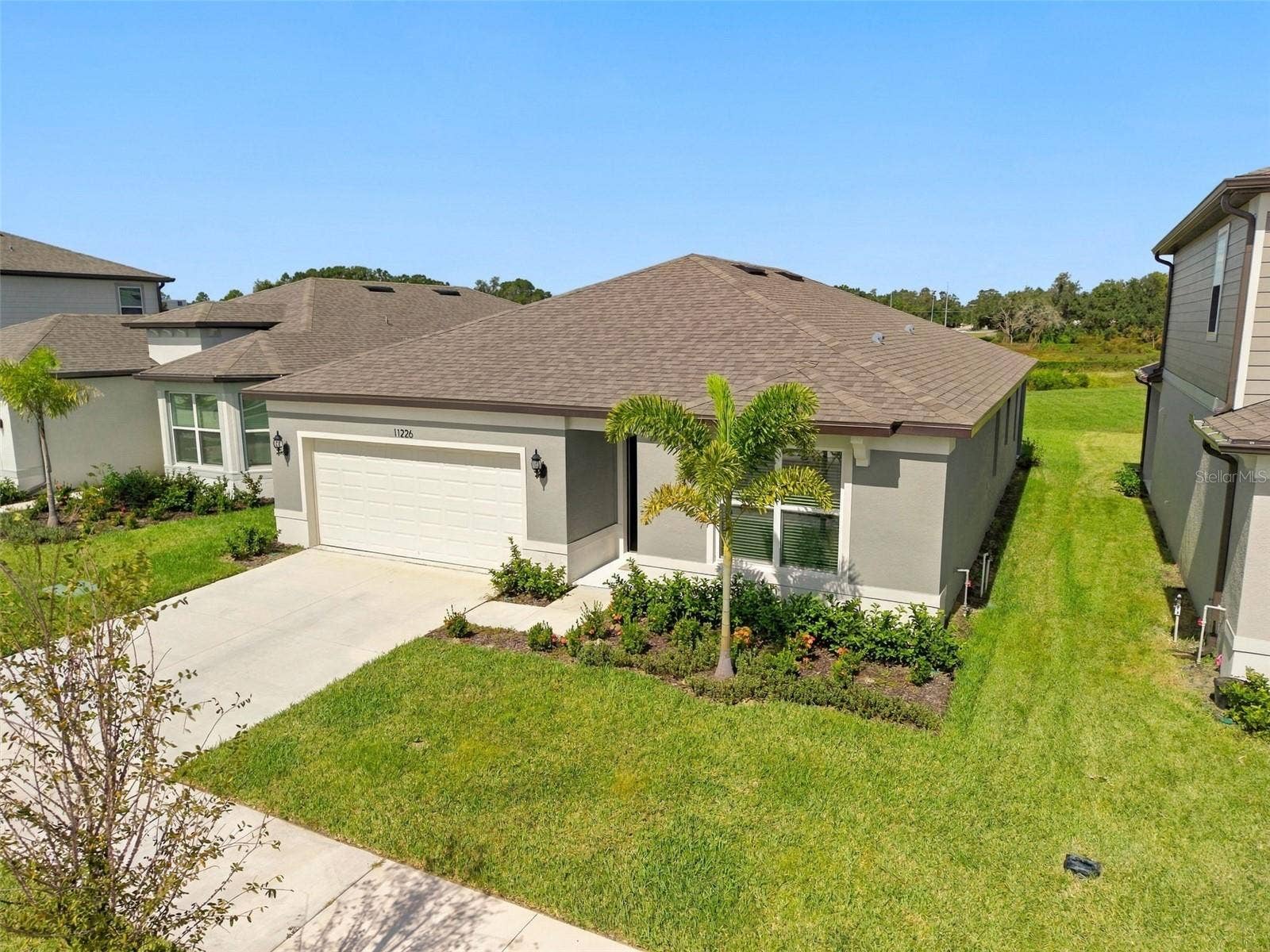 11226 SYCAMORE GLEN LOOP, Thonotosassa, FL 33592 11226 SYCAMORE GLEN LOOP, Thonotosassa, FL 33592