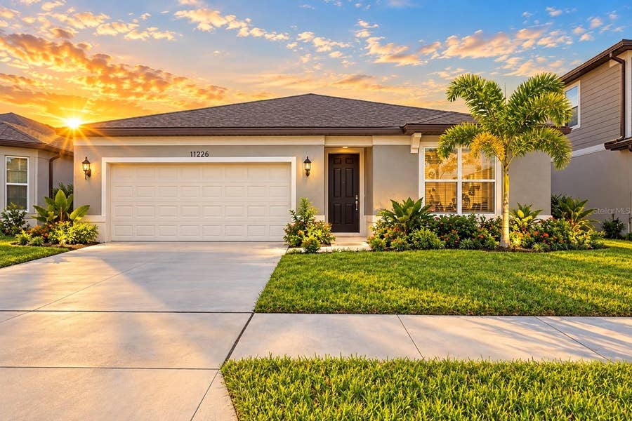 Property photo for 11226 SYCAMORE GLEN LOOP, Thonotosassa, FL