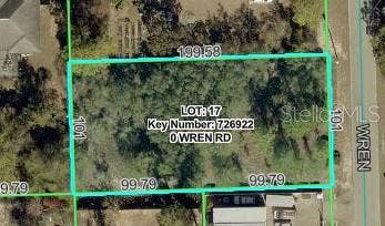 10351 WREN ROAD, Brooksville, FL 34613 10351 WREN ROAD, Brooksville, FL 34613