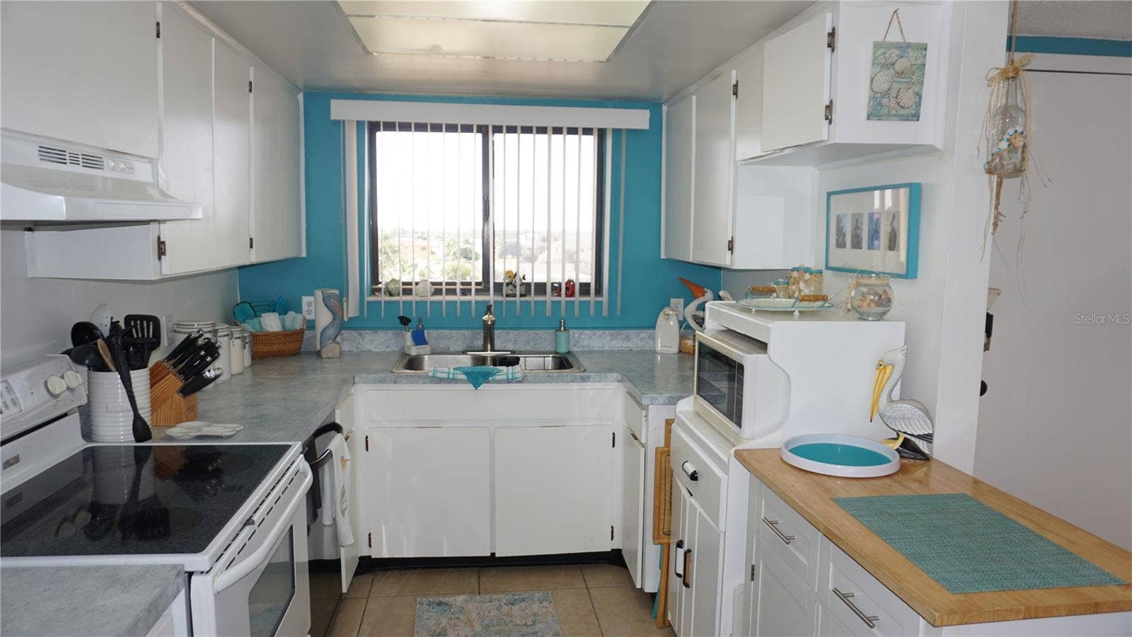 6009 SEA RANCH DRIVE, #301, Hudson, FL 34667 6009 SEA RANCH DRIVE, #301, Hudson, FL 34667