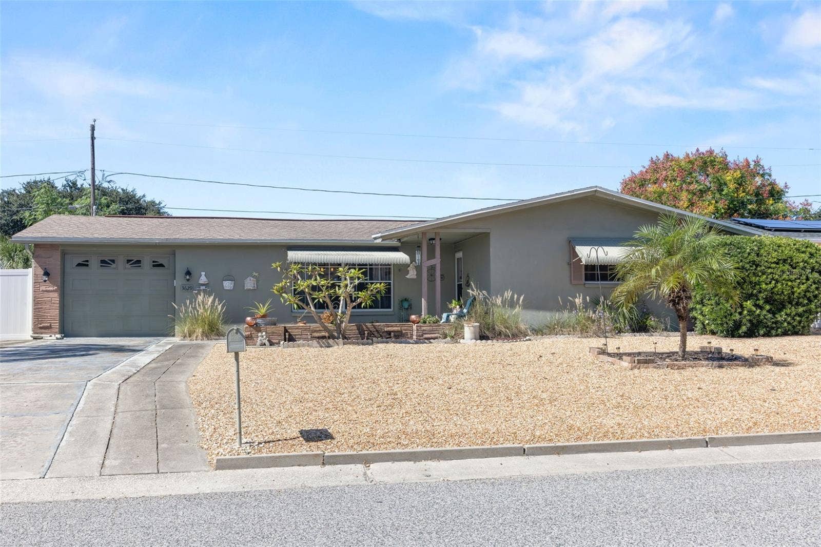 3629 KINGSBURY DRIVE, Holiday, FL 34691 3629 KINGSBURY DRIVE, Holiday, FL 34691