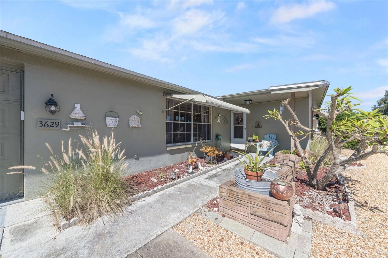 3629 KINGSBURY DRIVE, Holiday, FL 34691 3629 KINGSBURY DRIVE, Holiday, FL 34691