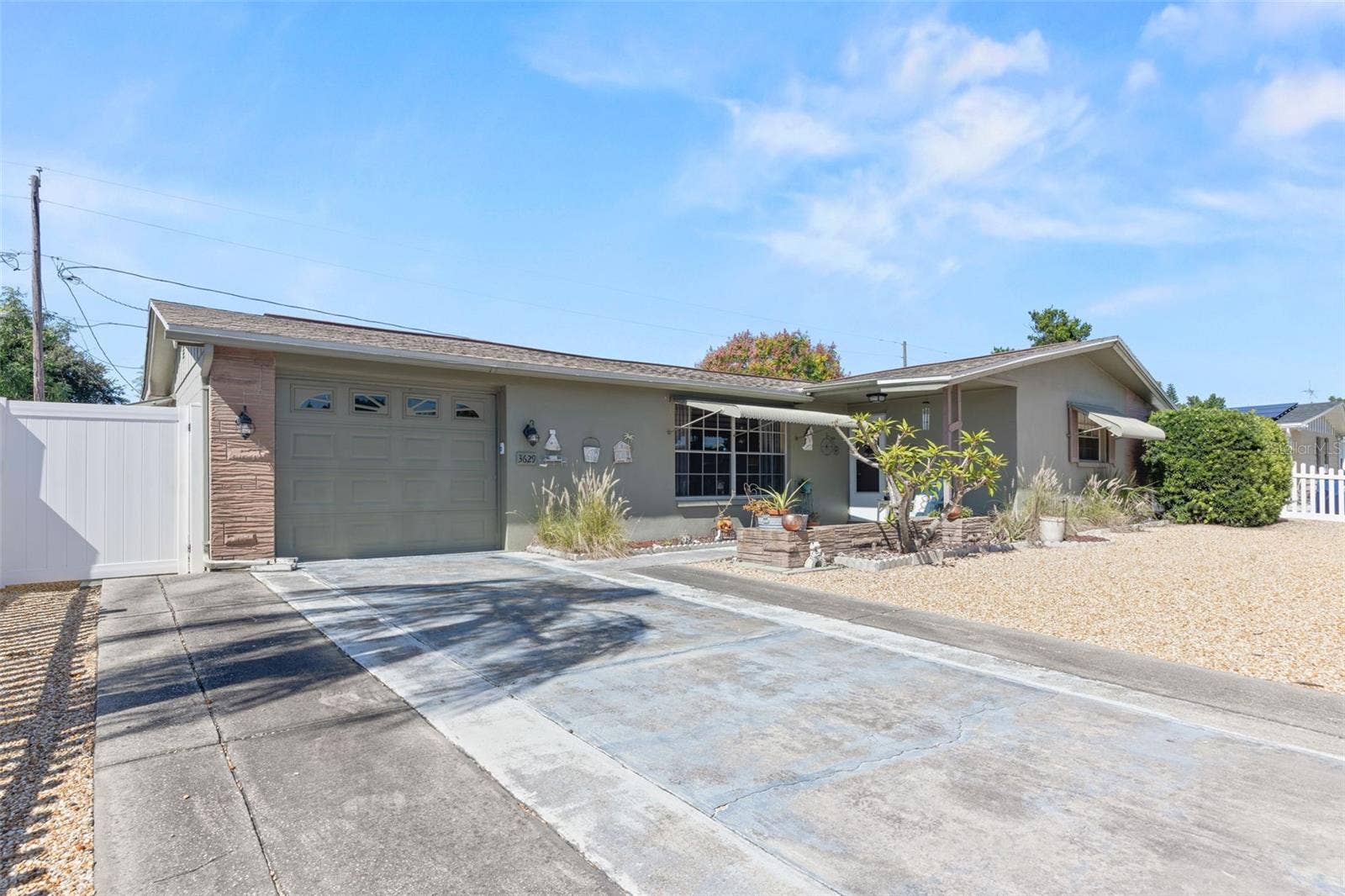 3629 KINGSBURY DRIVE, Holiday, FL 34691 3629 KINGSBURY DRIVE, Holiday, FL 34691