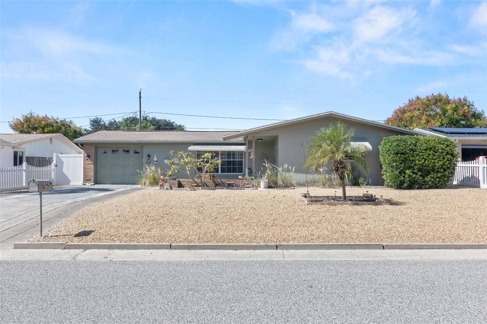 3629 KINGSBURY DRIVE, Holiday, FL 34691 3629 KINGSBURY DRIVE, Holiday, FL 34691