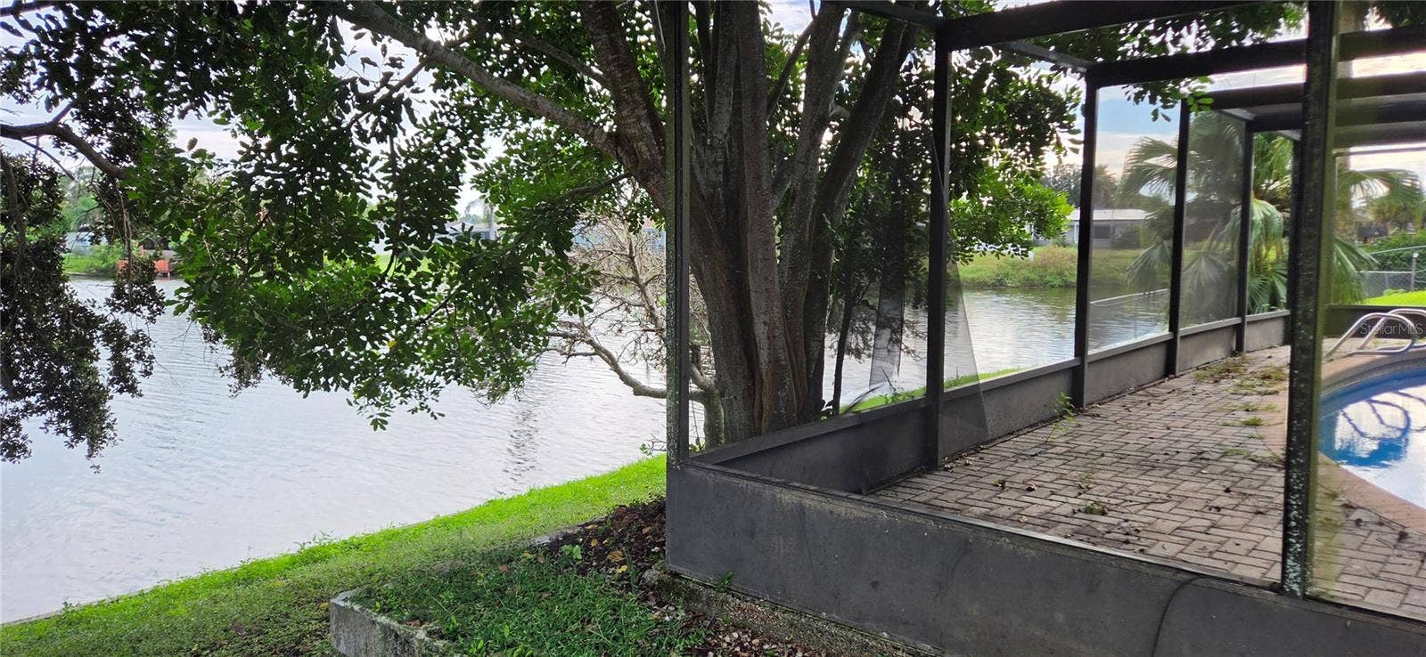 9348 LAKE CHRISTINA LANE, Port Richey, FL 34668