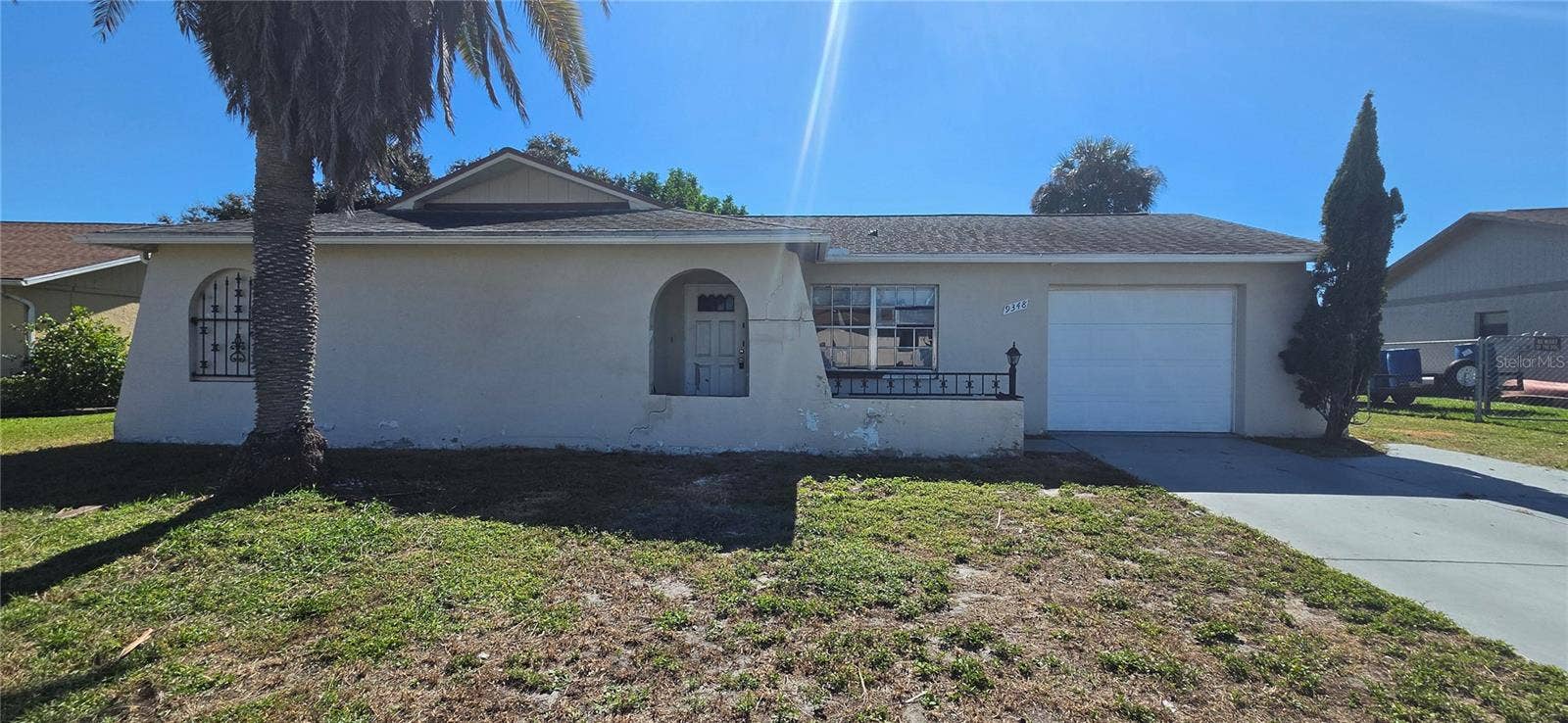 9348 LAKE CHRISTINA LANE, Port Richey, FL 34668